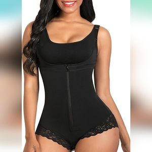 Shaperx Shapewear Tummy Control Fajas